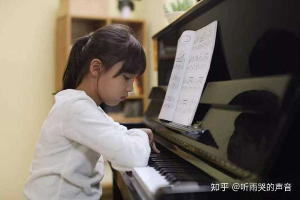学钢琴做什么最赚钱？女生如何把握机会