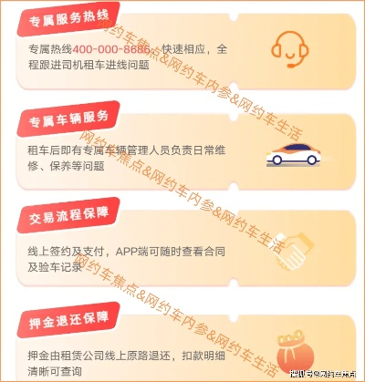租车加盟政策文件撰写指南，如何清晰明了地表达加盟细节
