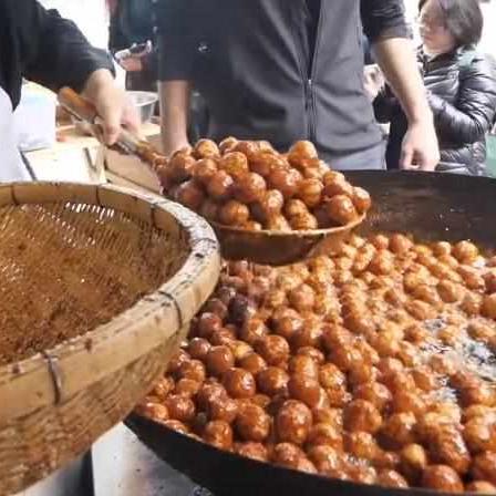 摆摊做什么甜品最赚钱？热门甜品及市场分析