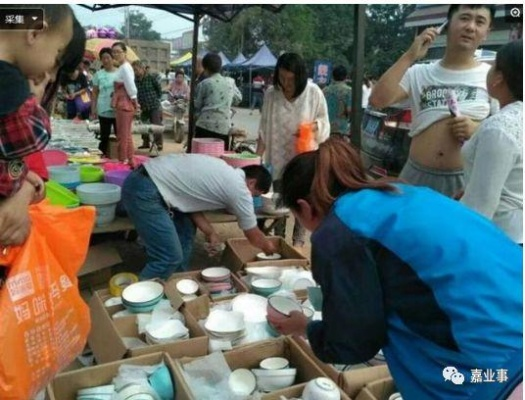 云南农村集市什么生意好赚钱？看我一一揭秘
