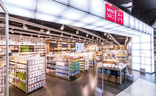外资家居大卖场品牌在中国市场的崛起
