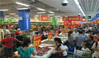 外资家居大卖场品牌在中国市场的崛起