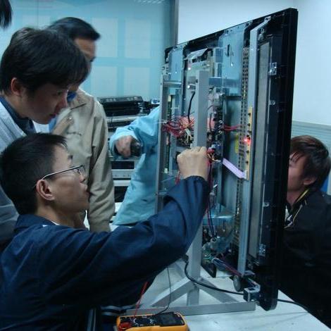 家电品牌搞笑顺口溜名字大比拼