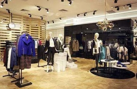 西宁品牌女装商家电话与联系方式一览