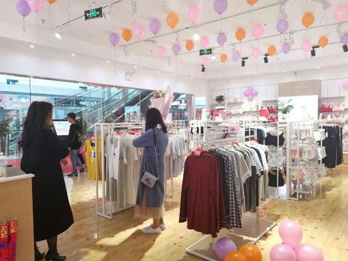 安拉美内衣加盟全解析，如何顺利加盟这家知名品牌？