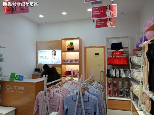 安拉美内衣加盟全解析，如何顺利加盟这家知名品牌？