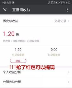广州分期乐提现攻略，轻松操作，快速到账！