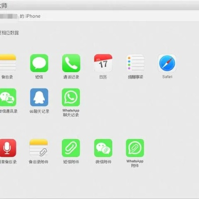 揭秘已經刪除的聊天內容，那些消失在屏幕后的秘密