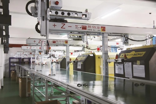 石狮电脑自动剪线品牌介绍与案例分析