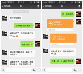 揭秘微信聊天记录查看工具，真的存在吗？如何使用？