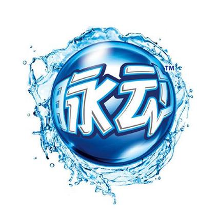 户外运动品牌的图标设计之道