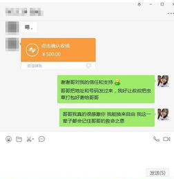 微信好友聊天记录大揭秘，教你轻松查看聊天内容！