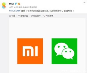 揭秘微信分付套现攻略，不支持打微信分付怎么办？
