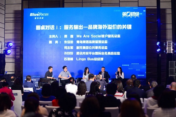 家电研发中的国际品牌挑战与机遇