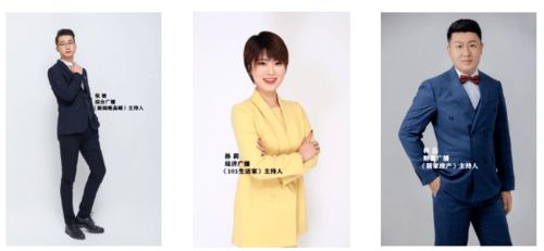爱美创业主播团队大揭秘，人员构成与角色解析