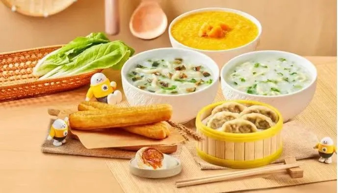 粥铺加盟条件怎么找？看这篇就够了！含案例详解）