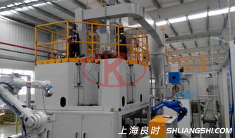 济南品牌喷砂房厂家电话与案例解析