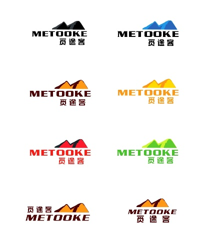 户外品牌logo设计指南