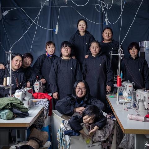 童装定制加盟怎么样？全方位解读你的创业之路