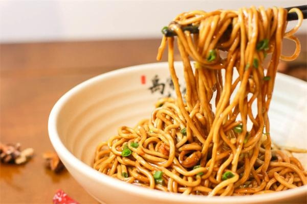伴调子热干面加盟全攻略，轻松开启创业之路