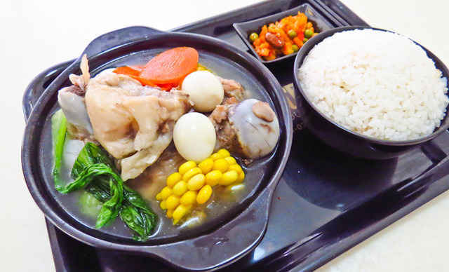 西青骨头饭加盟怎么选？看这篇就够了！