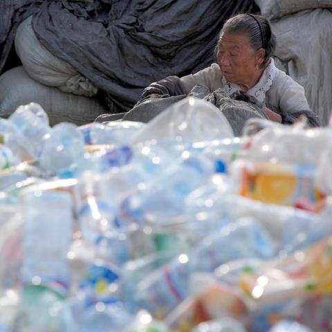 中国户外鞋品牌崛起之路