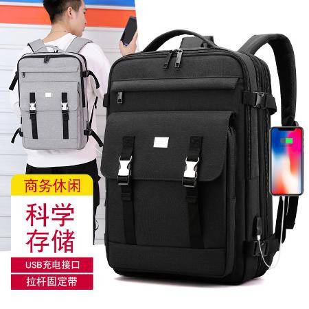 出差电脑包品牌大比拼