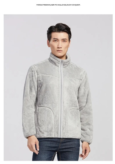 户外 摇粒绒外套品牌