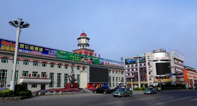 加格达奇赚钱攻略，探索致富之路