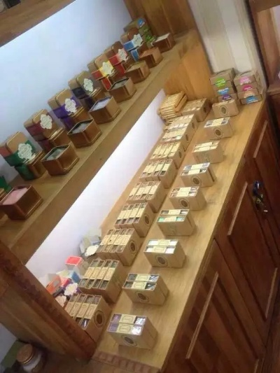 手工皂加盟店全攻略，从入门到精通