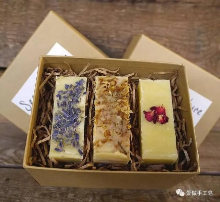 手工皂加盟店全攻略，从入门到精通