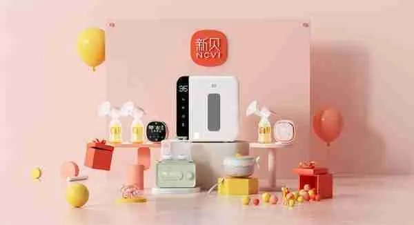 黄冈母婴品牌，品质与创新的完美结合