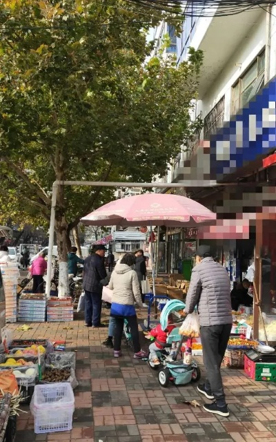 新城小区做生意赚钱的无限商机