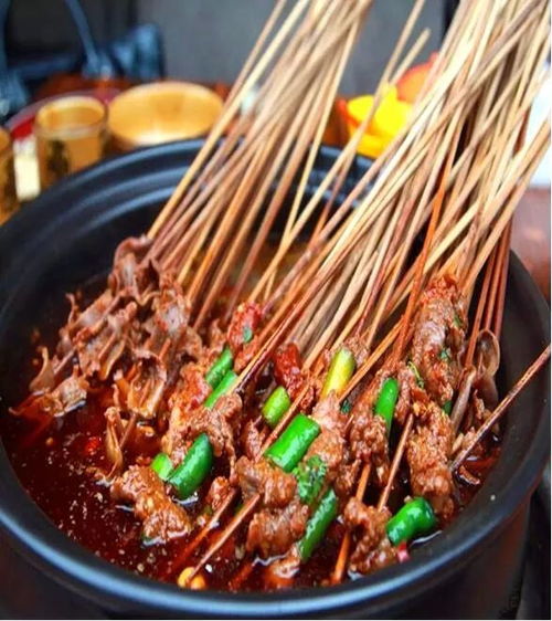 王大侠江湖串串加盟攻略手册，轻松开启事业之门