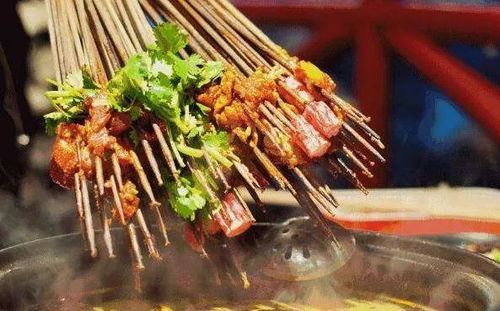 王大侠江湖串串加盟攻略手册，轻松开启事业之门