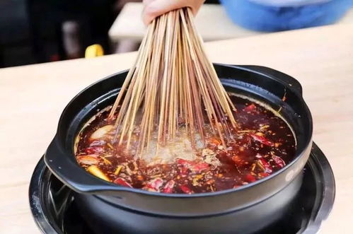 王大侠江湖串串加盟攻略手册，轻松开启事业之门