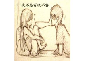 如何处理怀疑男友不忠？合法途径与沟通技巧指南