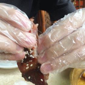 广州芳村羊小咩便荔卡套出来，揭秘广州美食新宠！