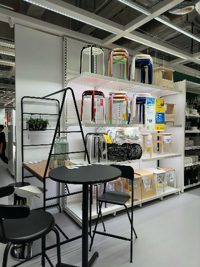 探索宜家户外品牌的魅力与实用指南