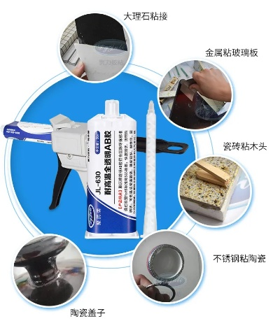 选购粘木头胶的指南