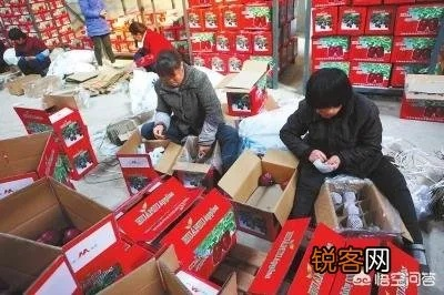 老家创业开厂，选什么项目最赚钱？看我一一揭秘