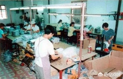 老家创业开厂，选什么项目最赚钱？看我一一揭秘