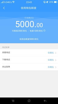 分期乐购物额度提现与入口额度，轻松实现消费自由