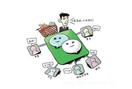 揭秘微信聊天记录盗取手段，如何防范与应对