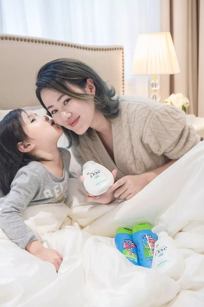 如东母婴品牌，呵护成长每一步
