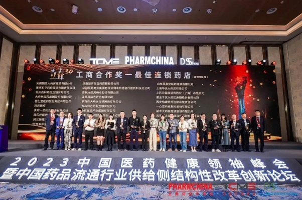 医药品牌定位案例分享会