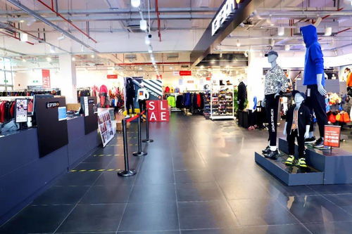 户外品牌工厂店的全攻略