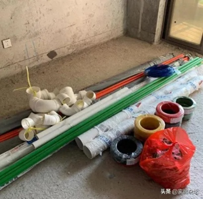 装修用哪个品牌的线管？