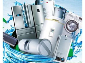 家电清洗机市场新星，新兴品牌介绍