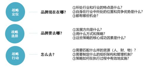 创新餐饮品牌策略，打造差异化竞争优势